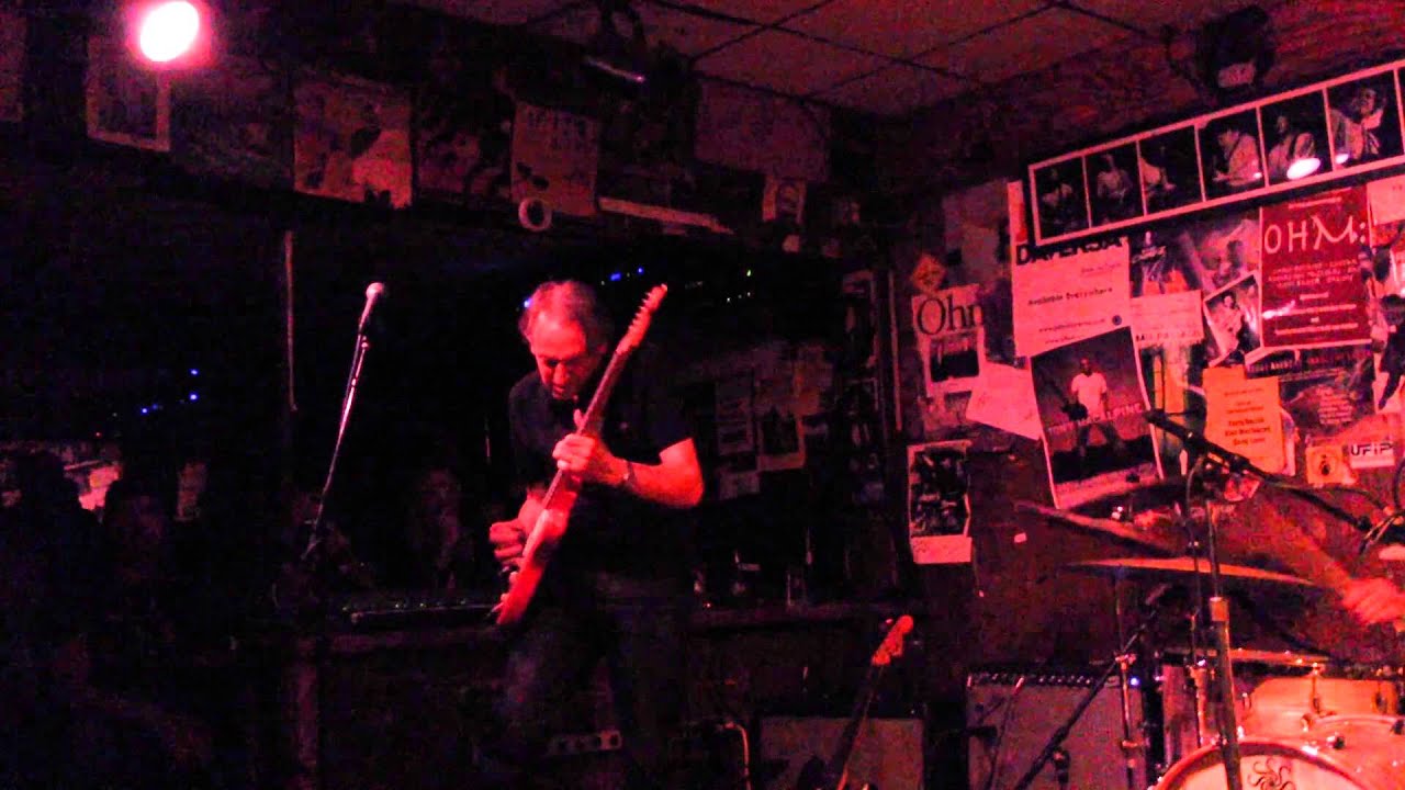 Michael Landau Trio @ Baked Potato 1.24.15 - clip3