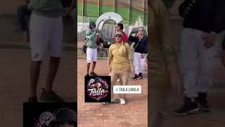 la movie pendientes @TailaLaKila #cali #colombia #rap #hiphop #lírica #godfather