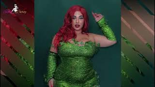 Natalia Lozano..Wiki Biography,age,weight,relationships,net worth - Curvy models plus size