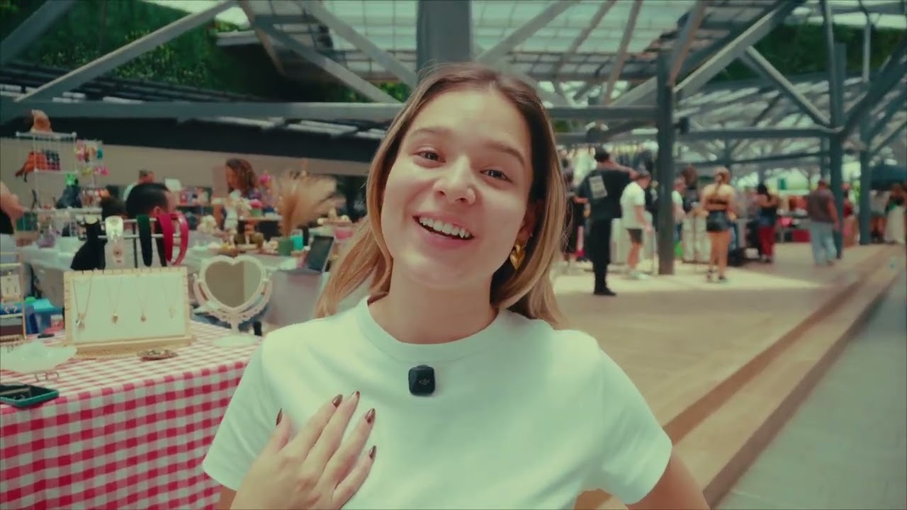 MINI VLOG VENDIENDO VINTAGE EN COSTA RICA