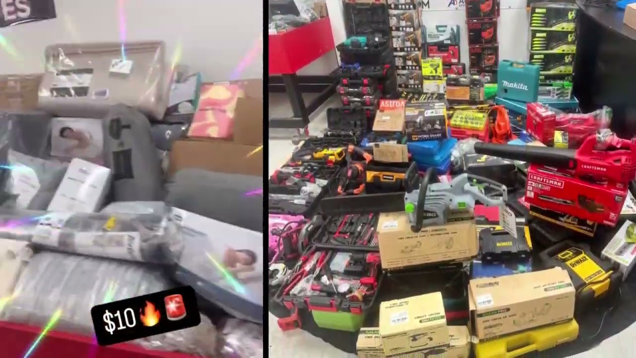 Doorbuster Deals Opening at  Eagle Pass