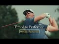 Timed to Perfection | Andy Ogletree | In partnership with Rolex