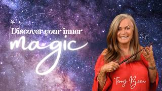 The Magic Within: Choosing a Creative Path of Self-Trust, Joy and Inner Power | Terry Bean