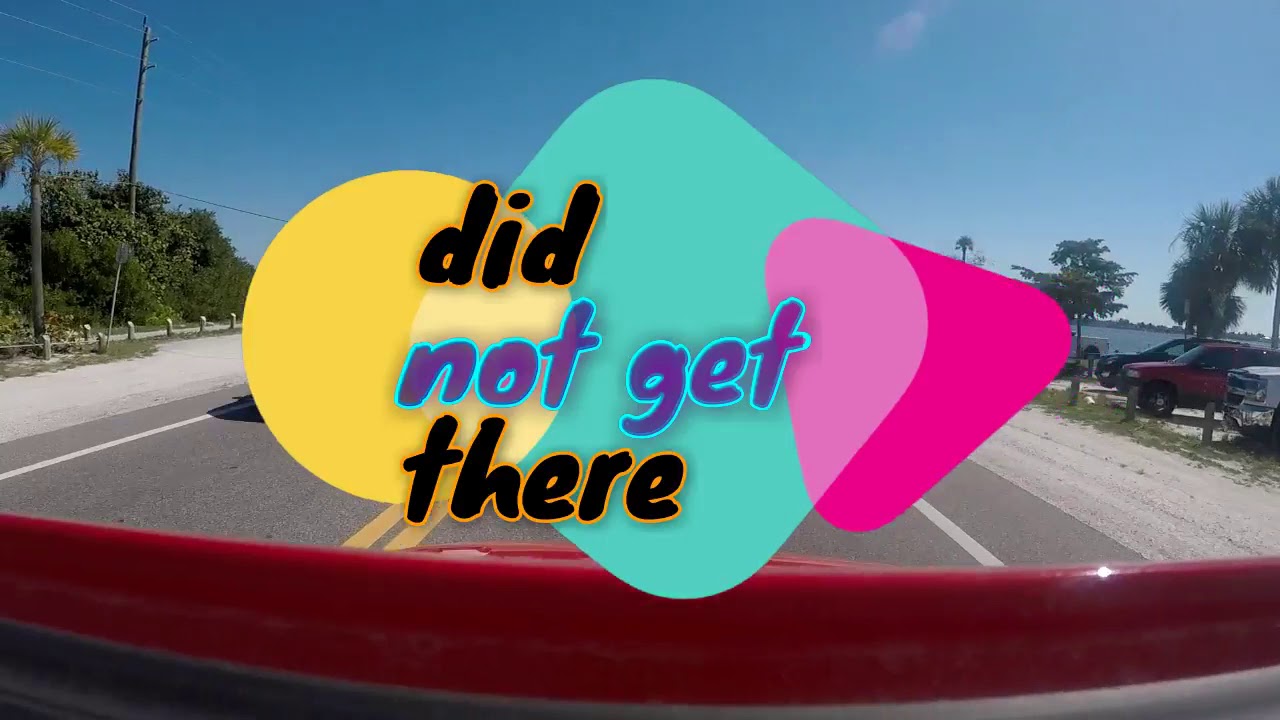 to and from boat ramp YouTube to and from boat ramp YouTube