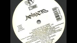 Artifacts Feat Busta Rhymes - C'mon Wit Da Git Down (Buckwild Remix) (1994)