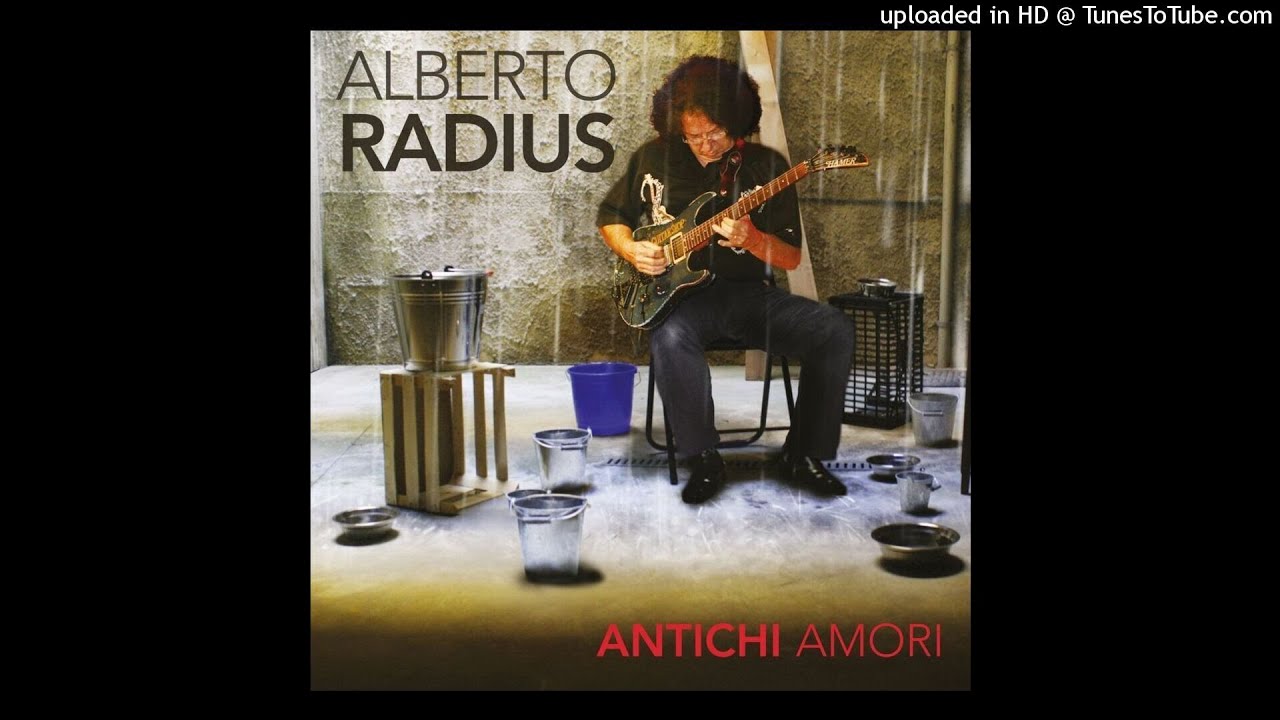 Watch Alberto Radius - Ruoli on YouTube Watch Alberto Radius - Ruoli on YouTube