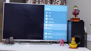 Run Smart TV faster with improved performance | How to speed up slow Sony Android TV