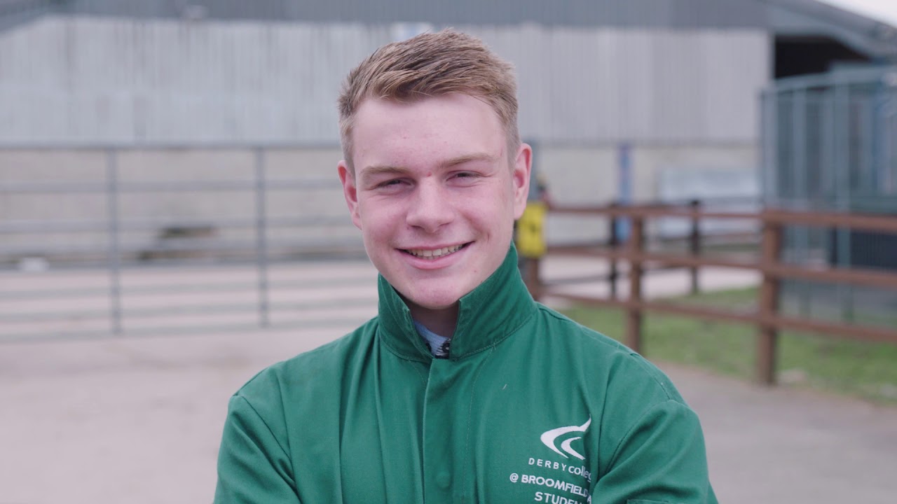 Then and Now - The History of Derby College Group (DCG)