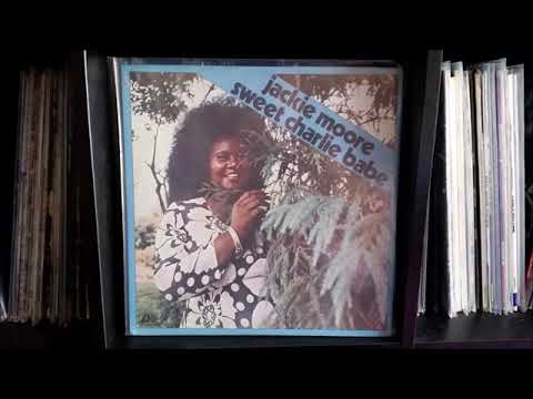jackie moore sweet charlie baby