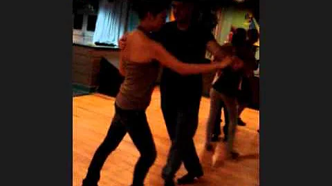 Me and Mio on 12 Oct 2010.wmv