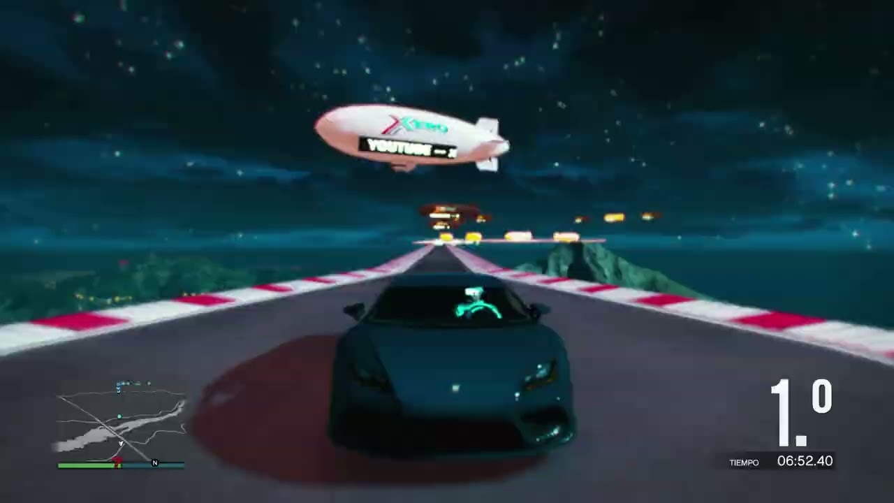 CARA CARA EXTREMOO!!!