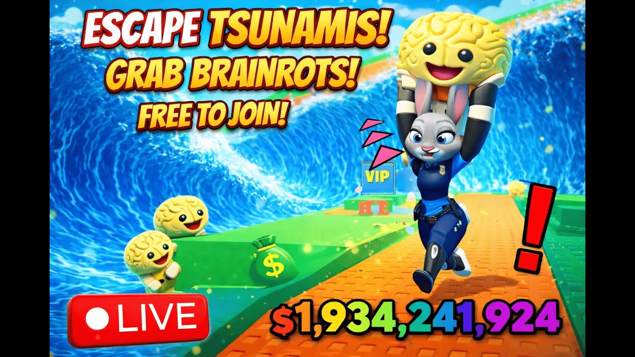 Roblox Play With Viewerrrr! 🔴| 