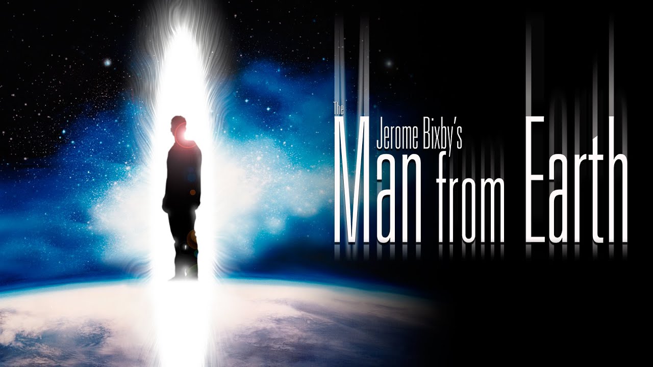 ⁣The Man From Earth (2007) | Dünyalı | Türkçe Dublaj | Bilim Kurgu Filmi