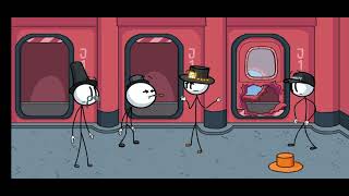 completing the mission TCW