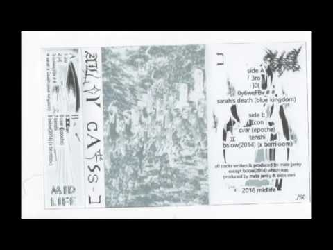 Alley Catss - ℶ  (full album)