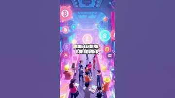 Unveiling Blockchain