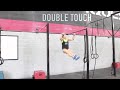 Double Touch - acceptable variations - Grid League