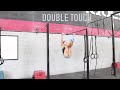 Double Touch - acceptable variations - Grid League