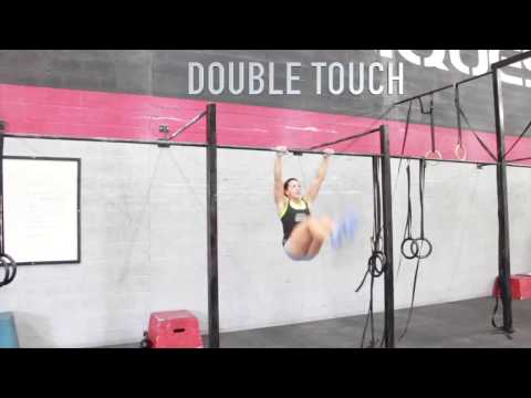 Double Touch - acceptable variations - Grid League