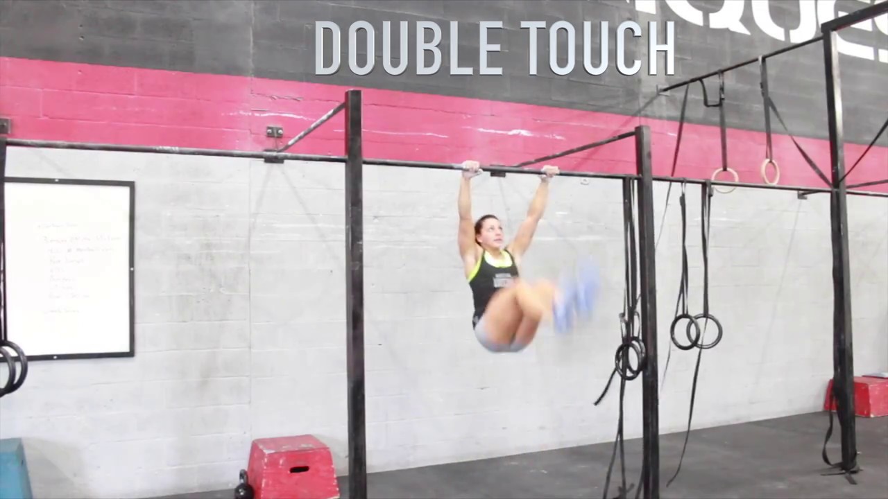 Double Touch acceptable variations Grid League YouTube