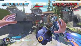 Sigma Pucker Moment
