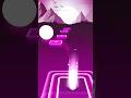 Hop Tiles 3D is a mobile rhythm game where players #gaming #2024games #gameinformer #gameplay #games