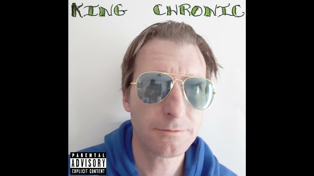 King Chronic - Terp Sauce / Ho J!