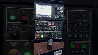 fanuc controlre vmc machine tagda prafoumece #cnc#machine #vmc #and milecutter