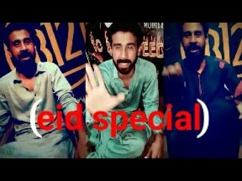 Ahad Khan Ak 7 eid special Sad Shayari latest Video