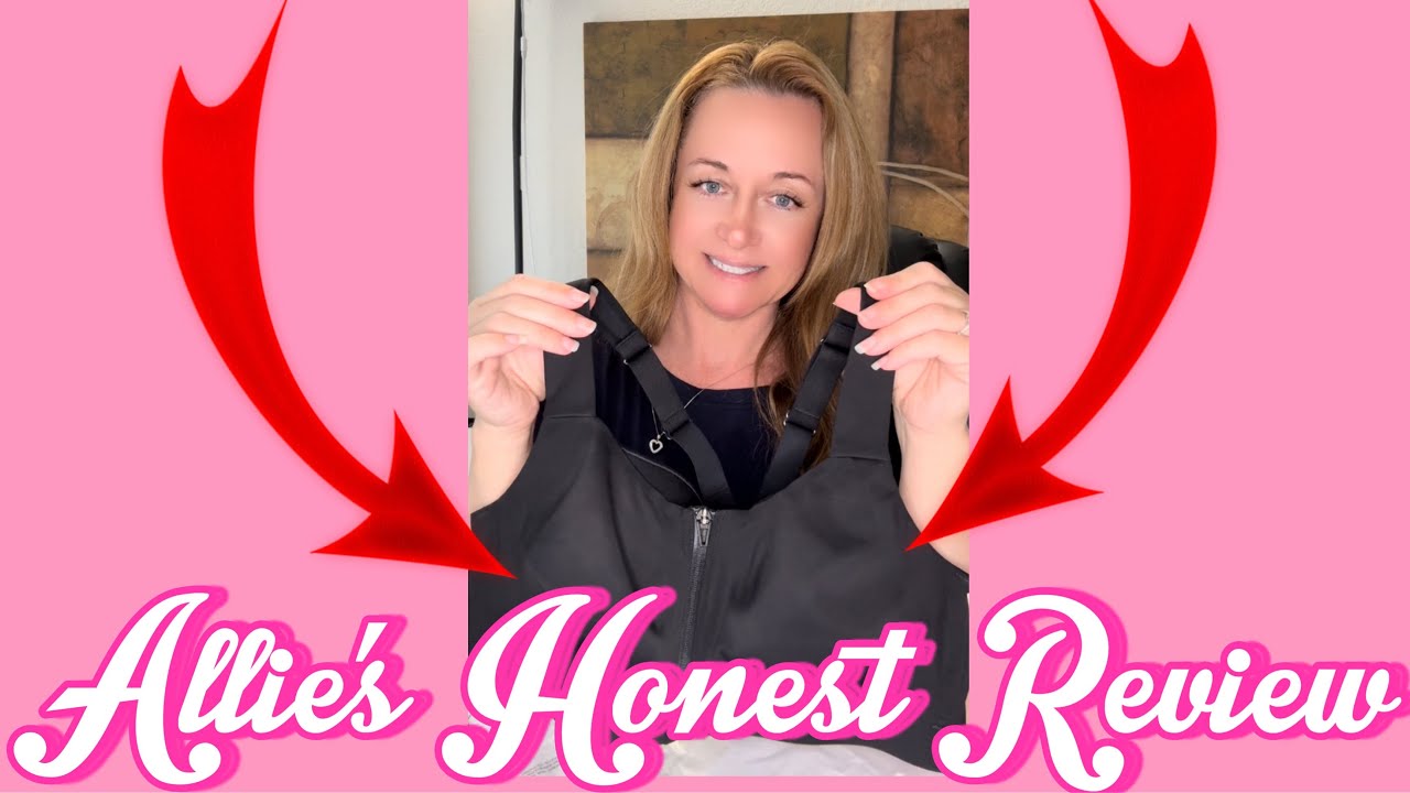 Victorias Secret Knockout Bra