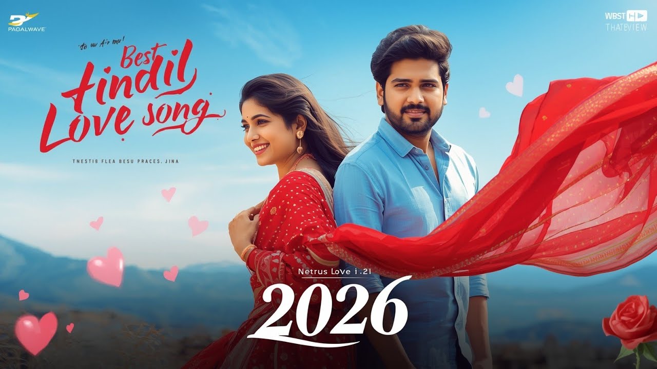 New Love Romantic Song 🥀 #romenticsong #romenticGane2026