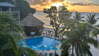 Seychelles Room Tour Coral Strand Hotel
