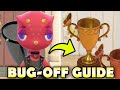 🐜🏆 BEST Bug-Off Guide for Animal Crossing New Horizons!  How To Get ALL 16 Items!