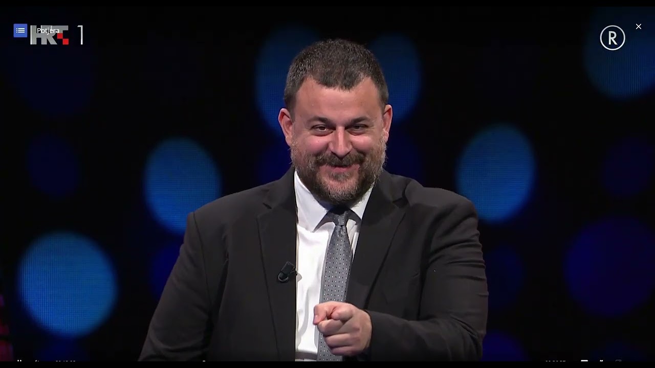 | POTJERA | R | 12.09.2024 |