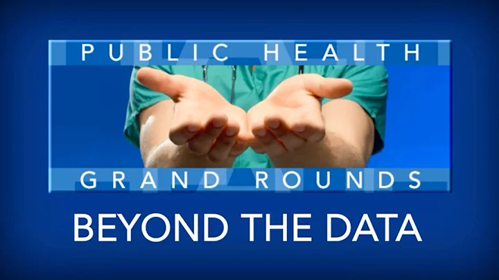 Beyond the Data  Addressing Health Disparities in ...