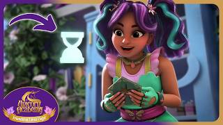 Board Games and Magic | Unicorn Academy | Friendship Takes Flight | Full Episodes