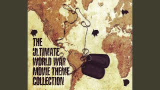 The Guns Of Navarone - Suite: Prelude, The Legend, Finale
