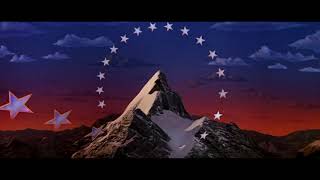 Paramount Pictures 1994, Version 2