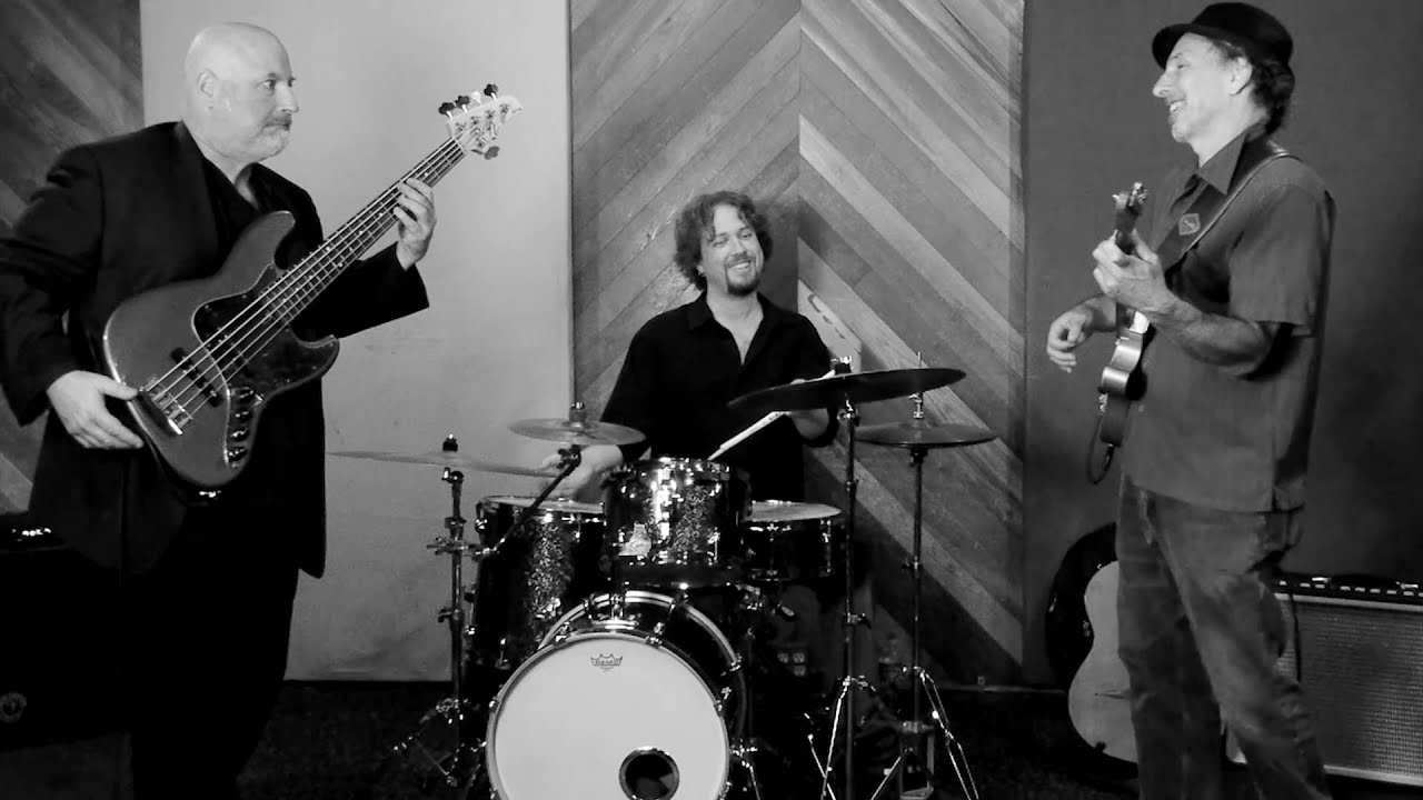 Both Worlds Trio - Promo #1