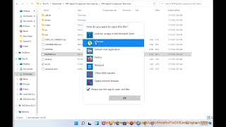 Download/use VPN Speed Test and Comparison Tool by NordVPN screenshot 4