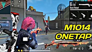 M1014 Next Level Headshot Tip & Trick