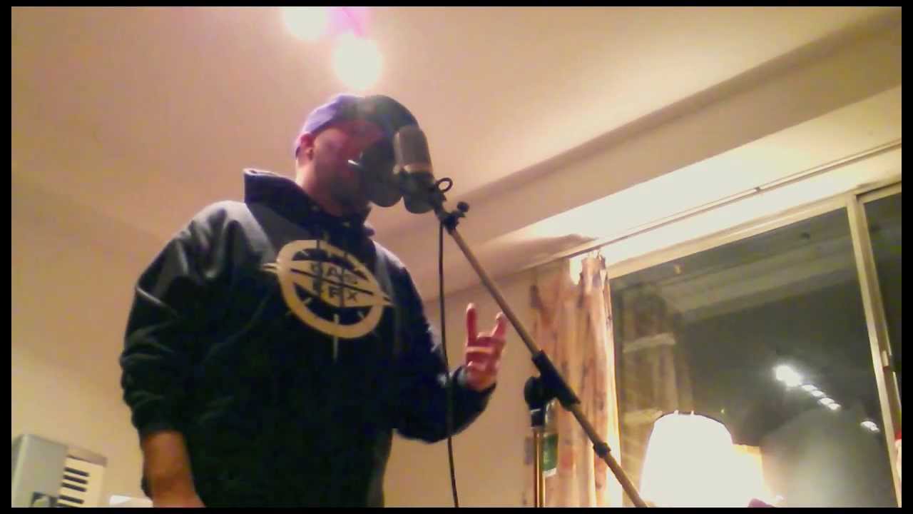 AndrewLIVE - DKNY (Live & Acoustic)