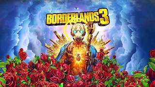 Borderlands 3 — трейлер анонса Borderlands 3 — трейлер анонса