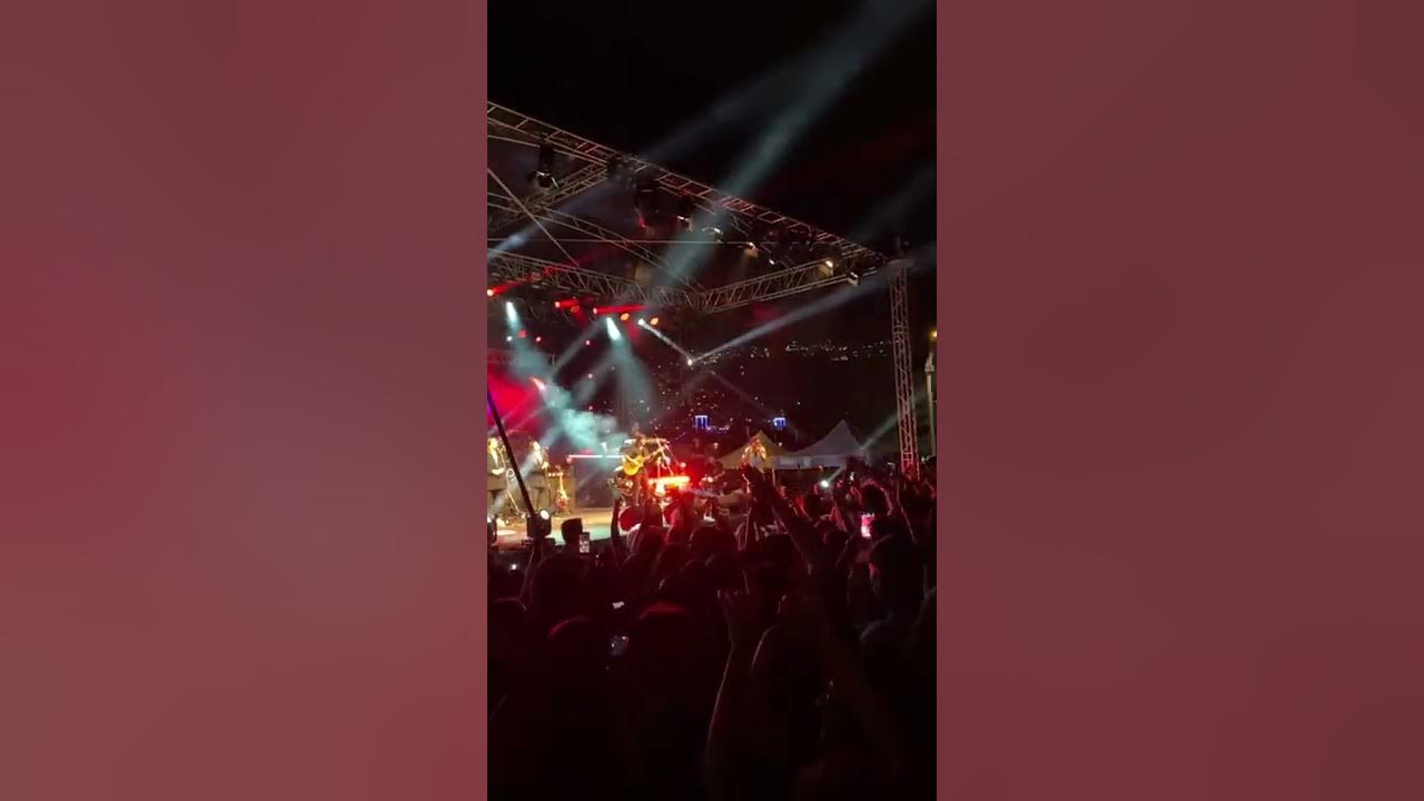 Buray Deli Divane / Kocaeli Seka Park Konseri / 14.08.2022 YouTube