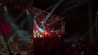 Buray - Deli Divane / Kocaeli Seka Park Konseri / 14.08.2022