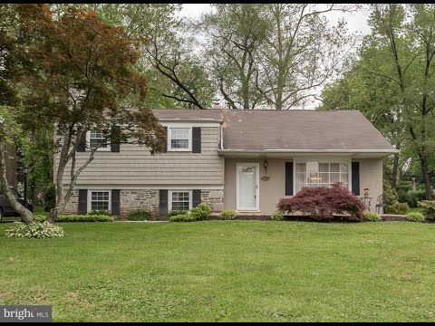 350 Davisville Road, Warminster, PA home video tour