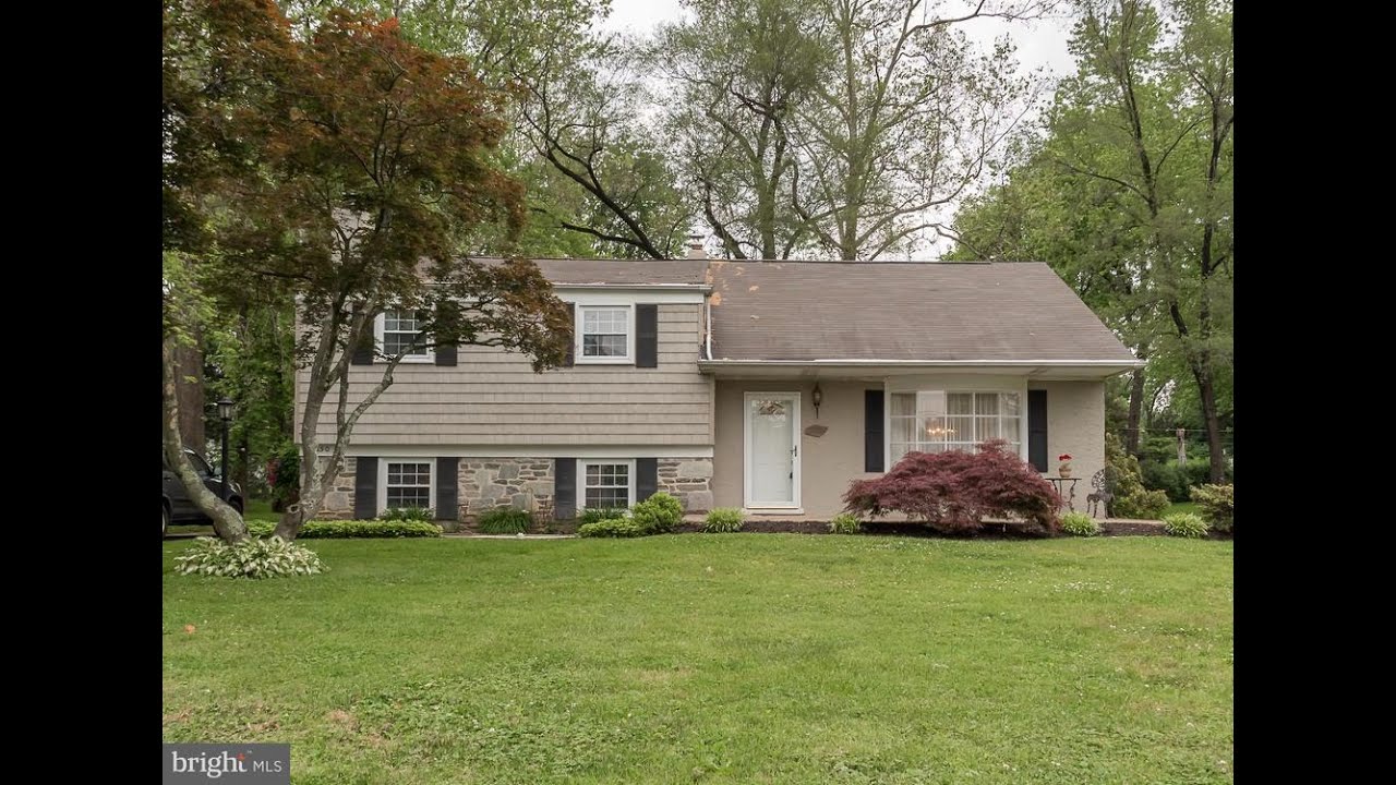 Residential for sale 350 Davisville Road, Warminster, PA 18974 YouTube