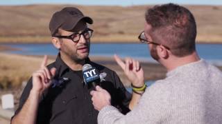 Josh Fox On Neoliberals' Fracking Love Affair | TYT Politics