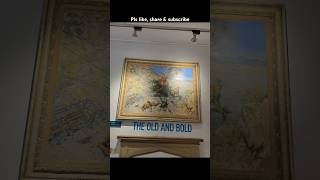 Alnwick castle UK P7