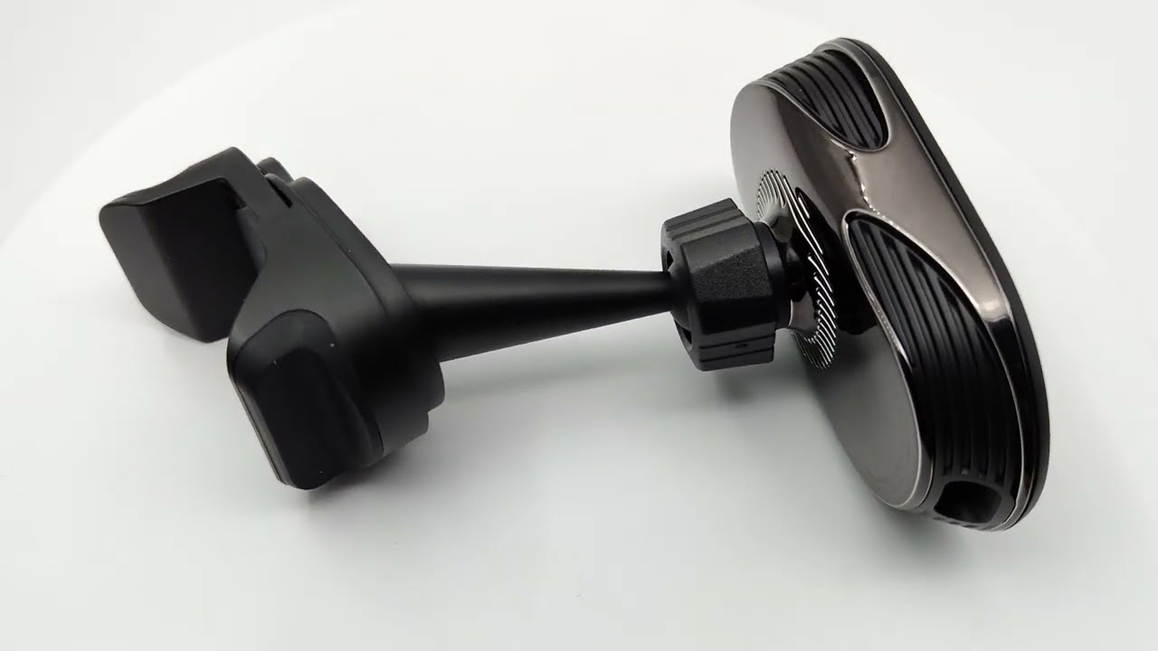 PITAKA MagEZ Car Mount Pro 2 B2302 For Tesla Model 3/Y/X/S - Product Showcase 